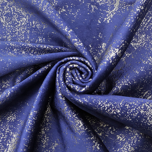 Луксозен текстилен материал