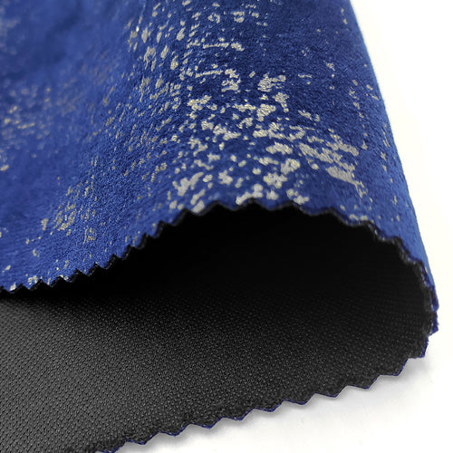 Луксозен текстилен материал