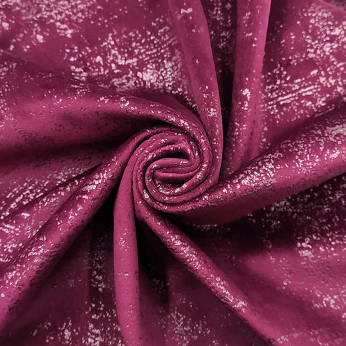 Луксозен текстилен материал