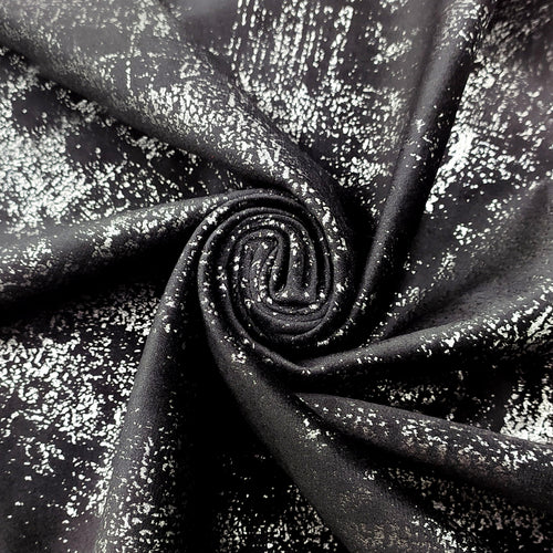 Луксозен текстилен материал