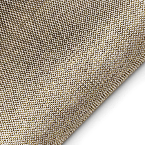 Дъгов текстилен материал