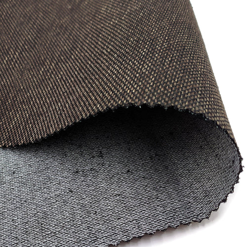 Дъгов текстилен материал