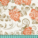 Екологична кожа Flora L