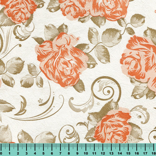 Екологична кожа Flora L