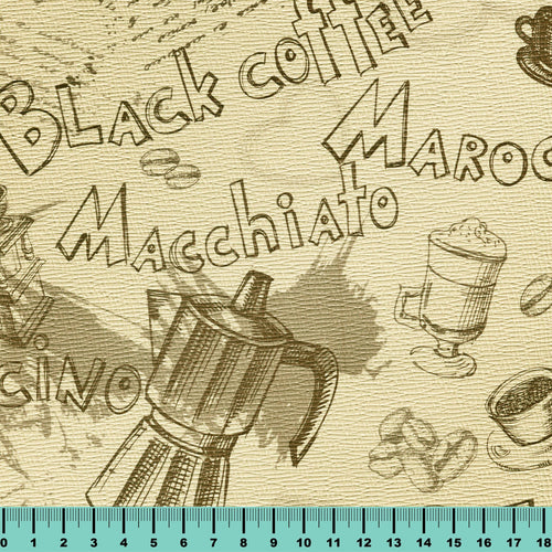 Екологична кожа <tc>Latte</tc>