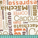 Екологична кожа <tc>Latte</tc>