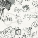 Екологична кожа <tc>Latte</tc>