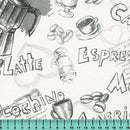 Екологична кожа <tc>Latte</tc>