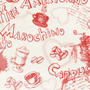 Екологична кожа <tc>Latte</tc>