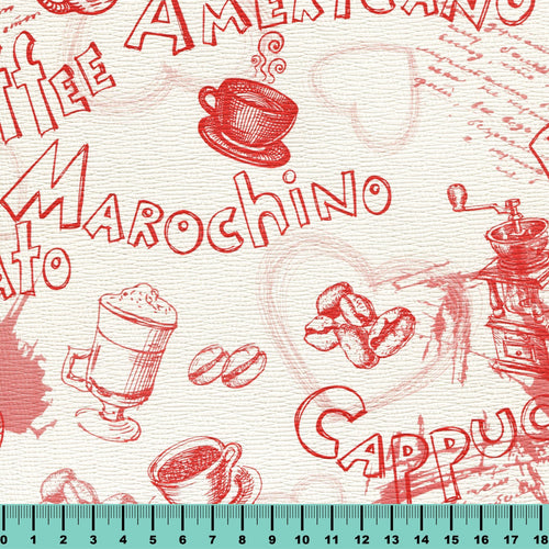 Екологична кожа <tc>Latte</tc>