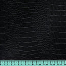 Екологична крокодилска кожа