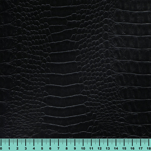 Екологична крокодилска кожа