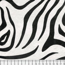 Екокожа с животински принт